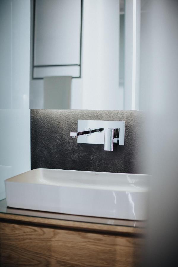 Apartamenty Heyer Łódź Exteriör bild