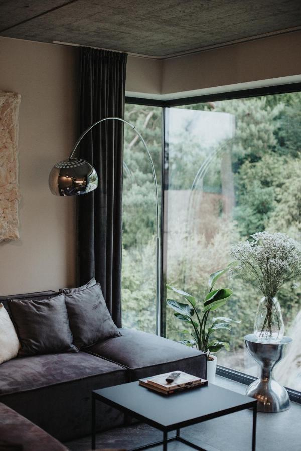 Apartamenty Heyer Łódź Exteriör bild