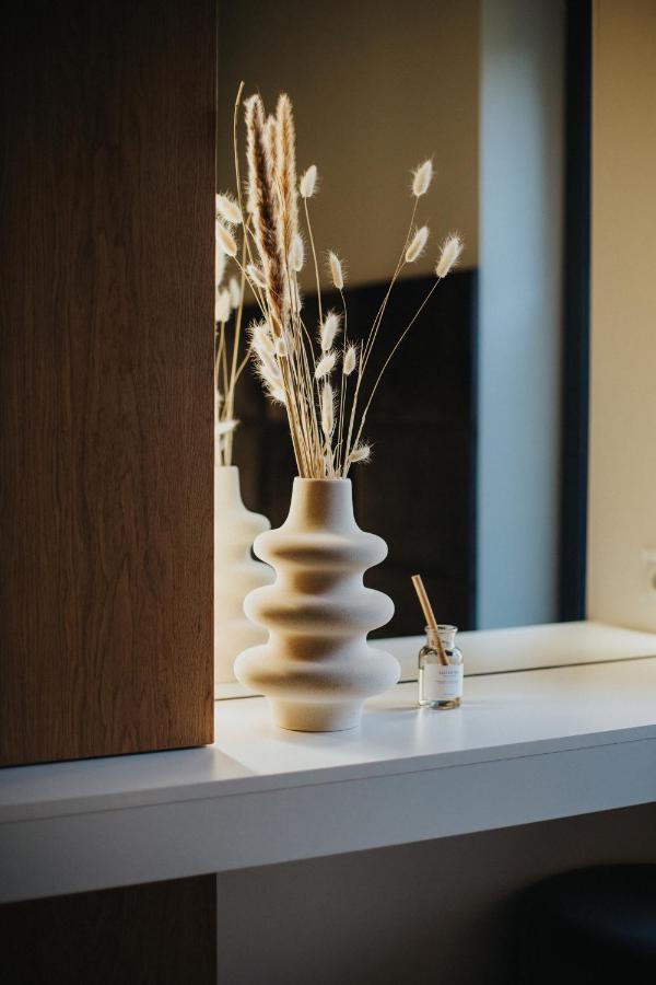 Apartamenty Heyer Łódź Exteriör bild