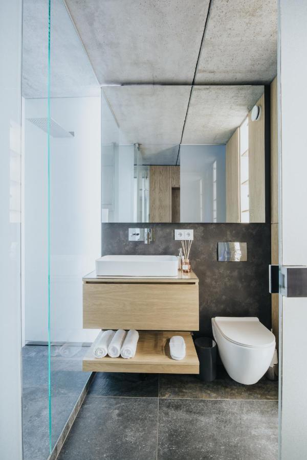 Apartamenty Heyer Łódź Exteriör bild