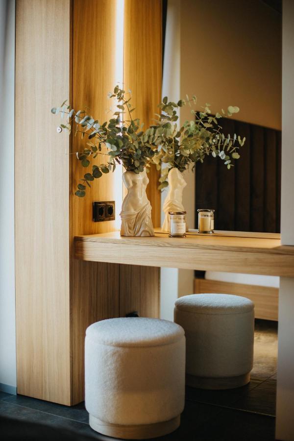 Apartamenty Heyer Łódź Exteriör bild