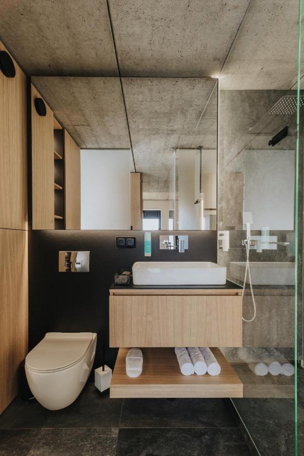 Apartamenty Heyer Łódź Exteriör bild