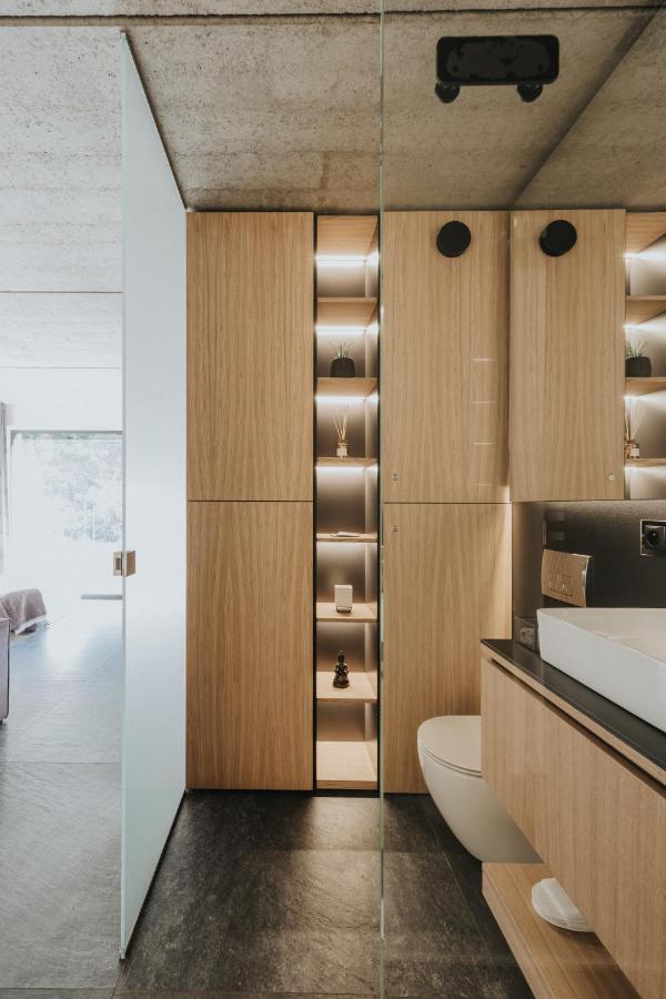 Apartamenty Heyer Łódź Exteriör bild