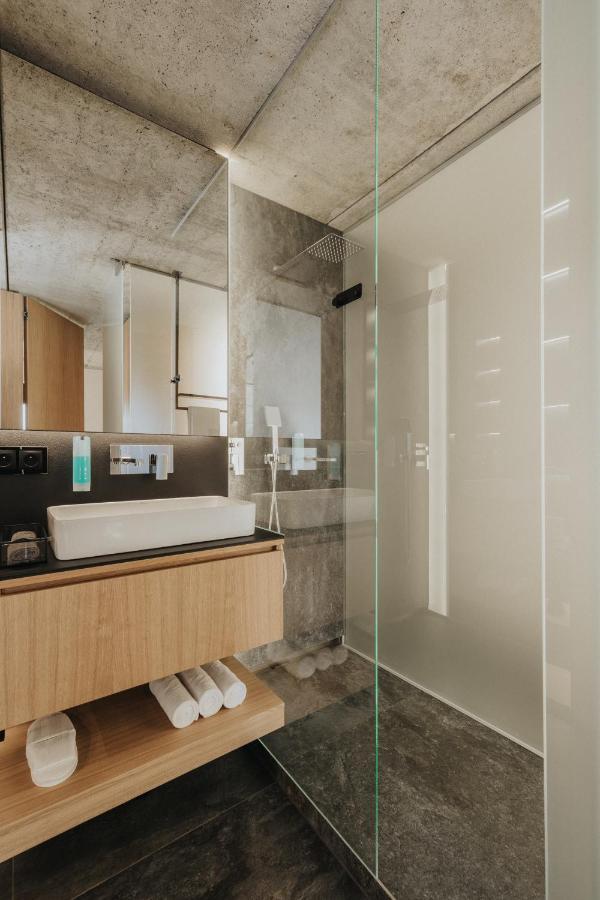 Apartamenty Heyer Łódź Exteriör bild