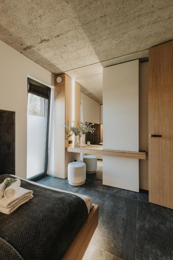 Apartamenty Heyer Łódź Exteriör bild